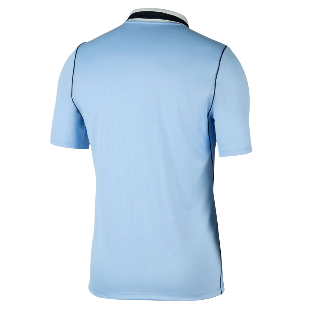 Uruguay Home World Cup 2026 Jersey Light Blue Men's