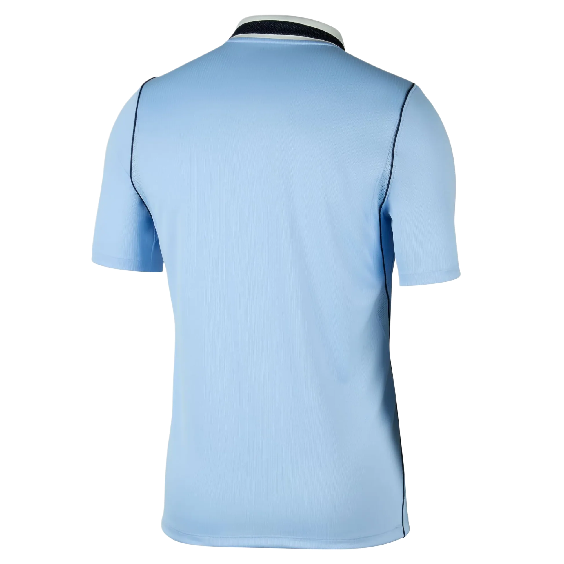 Uruguay Home World Cup 2026 Jersey Light Blue Men's