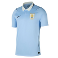 Uruguay Home World Cup 2026 Jersey Light Blue Men's