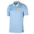 Uruguay Home World Cup 2026 Jersey Light Blue Men's