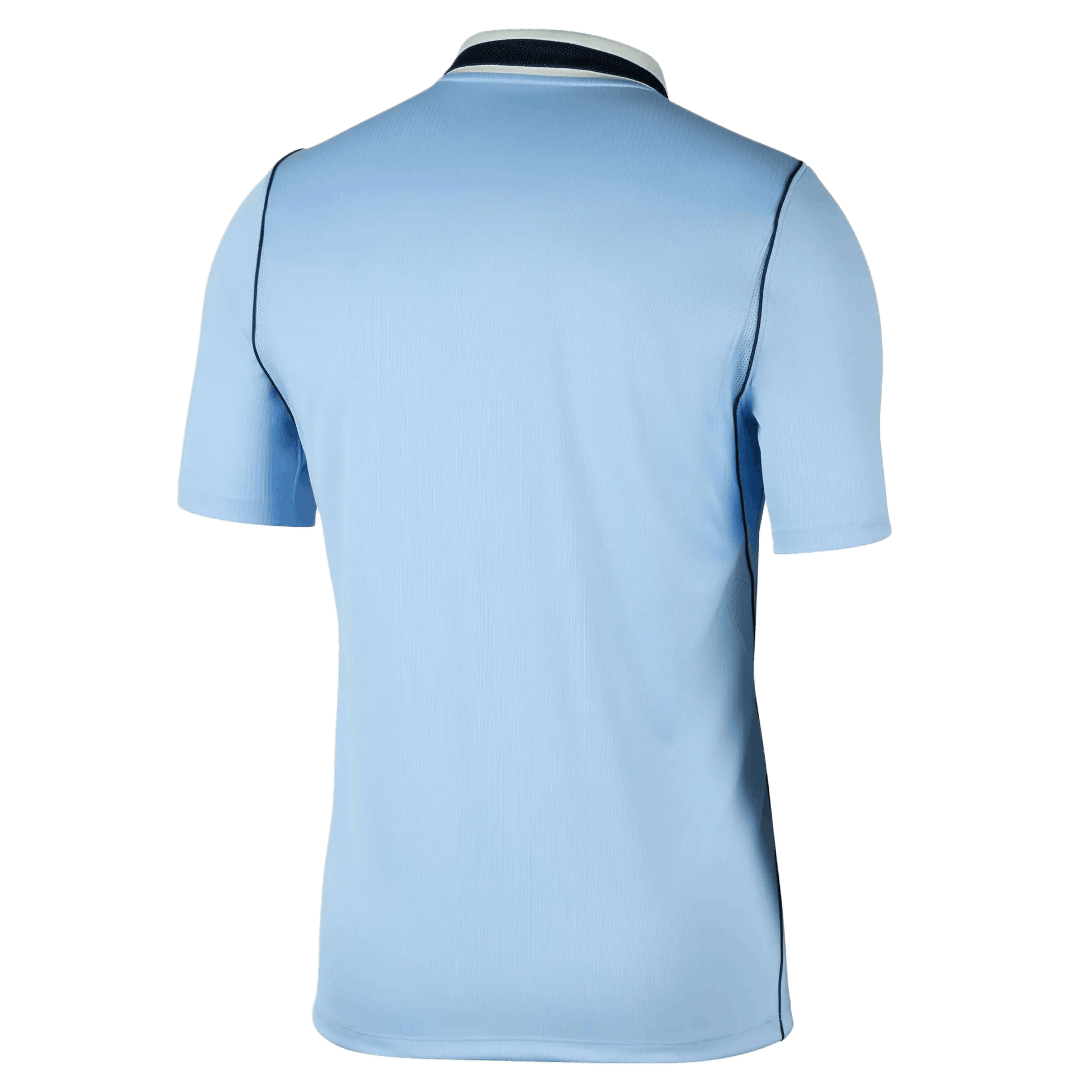 Uruguay Home World Cup 2026 Jersey Light Blue Men's