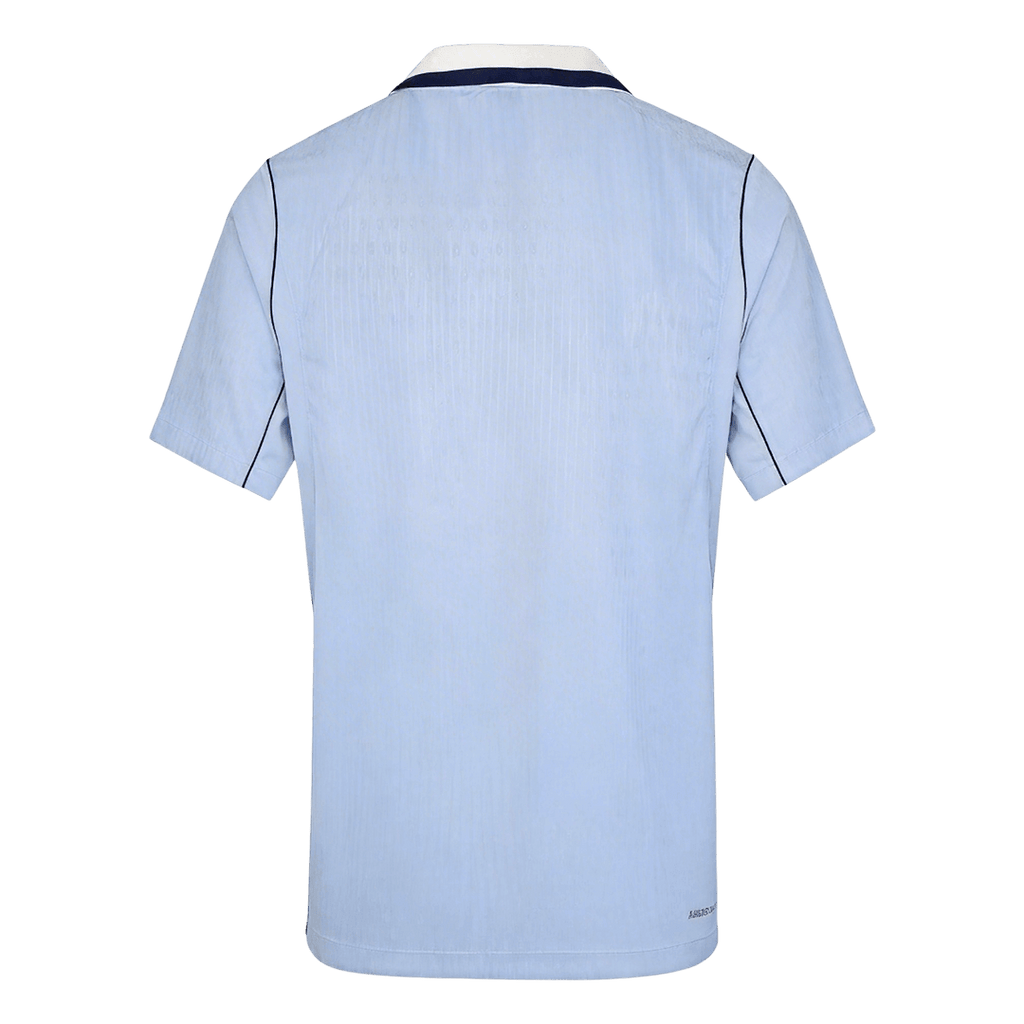 Uruguay Home World Cup 2026 Jersey Player's Version Light Blue Men's