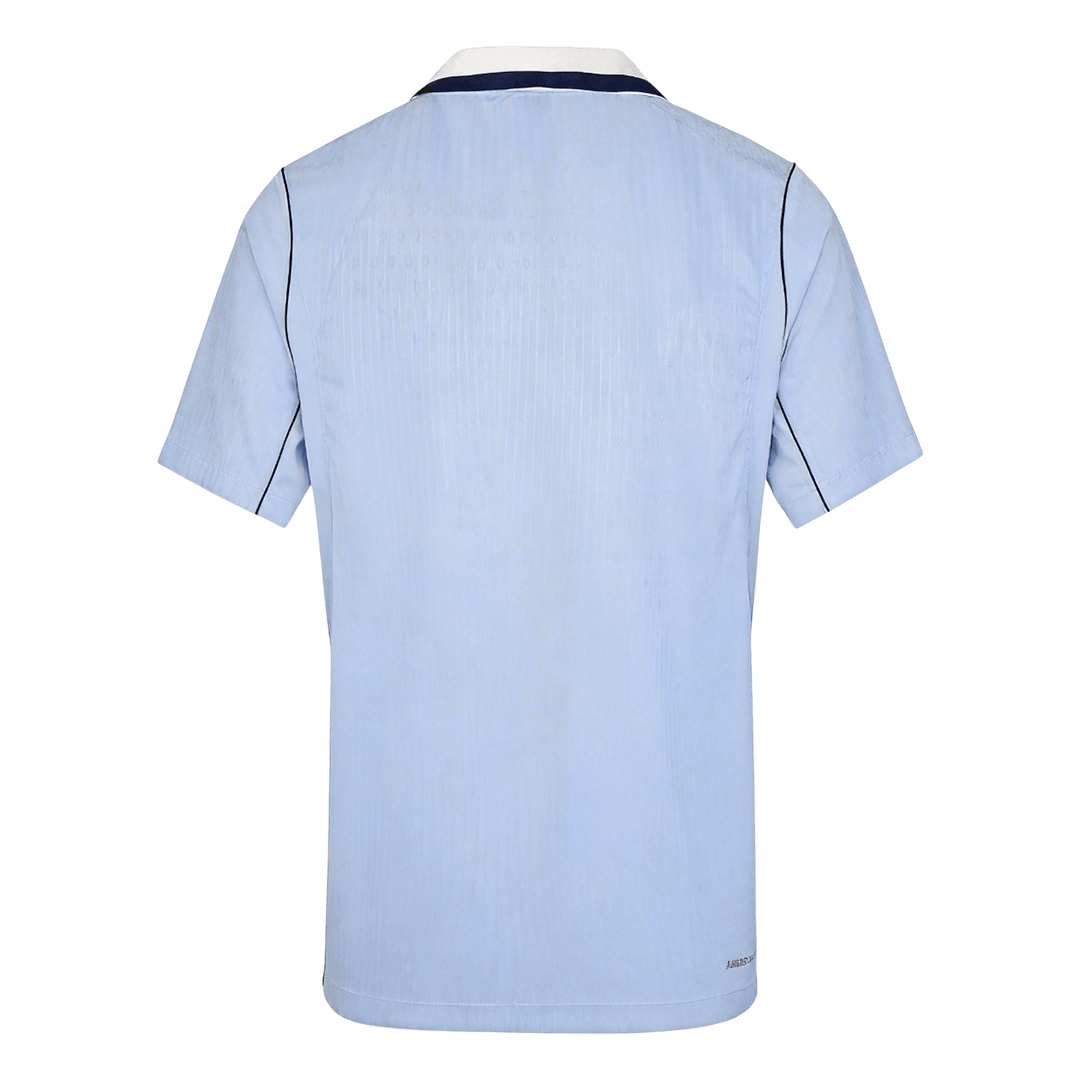 Uruguay Home World Cup 2026 Jersey Player's Version Light Blue Men's