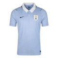 Uruguay Home World Cup 2026 Jersey Player's Version Light Blue Men's