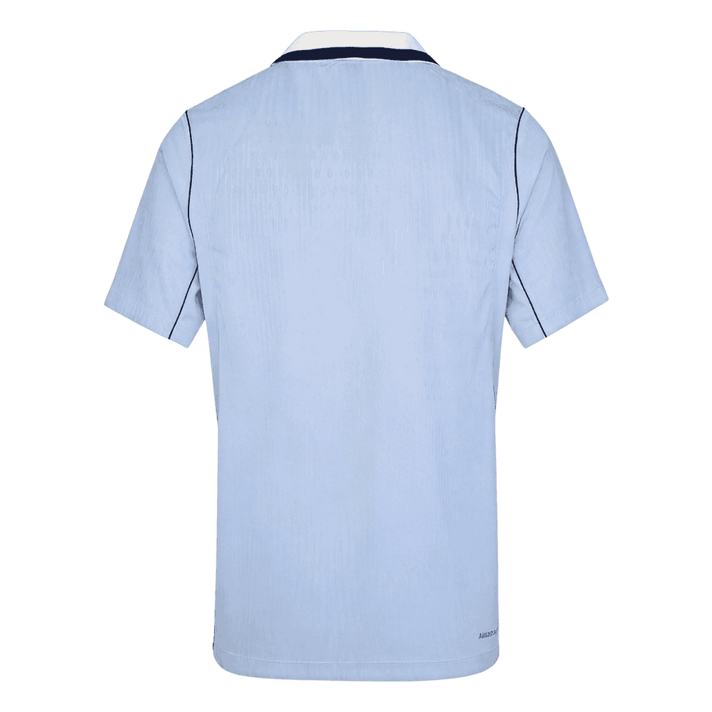 Uruguay Home World Cup 2026 Jersey Player's Version Light Blue Men's