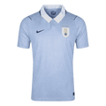 Uruguay Home World Cup 2026 Jersey Player's Version Light Blue Men's