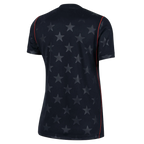 USA Away World Cup 2026 Jersey Black Women's