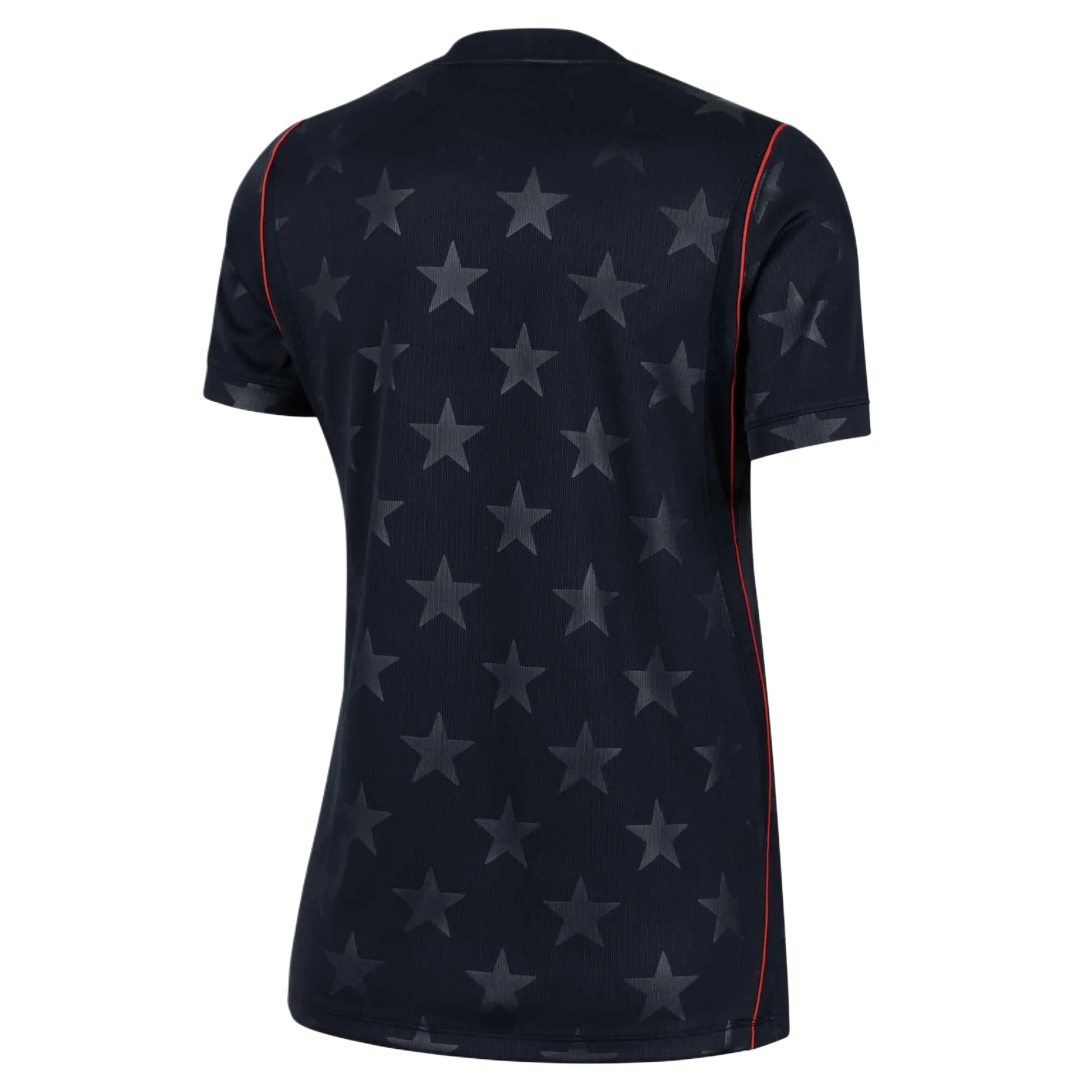 USA Away World Cup 2026 Jersey Black Women's
