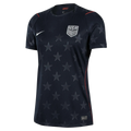 USA Away World Cup 2026 Jersey Black Women's