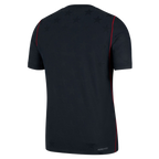 USA Away World Cup 2026 Jersey Player's Version Black Men's