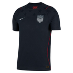 USA Away World Cup 2026 Jersey Player's Version Black Men's