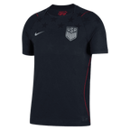 USA Away World Cup 2026 Jersey Player's Version Black Men's