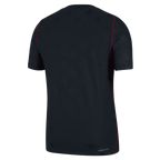 USA Away World Cup 2026 Jersey Player's Version Black Men's