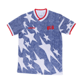 USA Retro Away Jersey 1994 Blue Men's