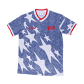 USA Retro Away Jersey 1994 Blue Men's