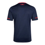 USA Retro Away Jersey 2010 Navy Men's