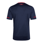 USA Retro Away Jersey 2010 Navy Men's