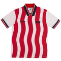 USA Retro Home Jersey 1994 Red & White Men's