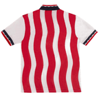 USA Retro Home Jersey 1994 Red & White Men's