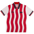 USA Retro Home Jersey 1994 Red & White Men's