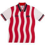 USA Retro Home Jersey 1994 Red & White Men's