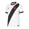 Vasco da Gama Away 2026/27 Jersey Black & White Men's