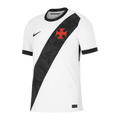 Vasco da Gama Away 2026/27 Jersey Black & White Men's