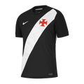 Vasco da Gama Home 2026/27 Jersey White & Black Men's