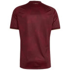 Venezuela Home 2026 Jersey Dark Red Men's