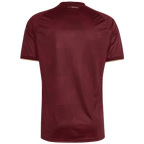 Venezuela Home 2026 Jersey Dark Red Men's