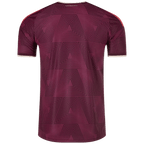 Venezuela Home 2026 Jersey Player's Version Dark Red Men's