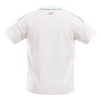 Wales Away World Cup 2026 Jersey White Men's