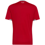 Wales Home World Cup 2026 Jersey Red Men's
