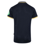 West Ham Third 2025/26 Jersey Black Men's