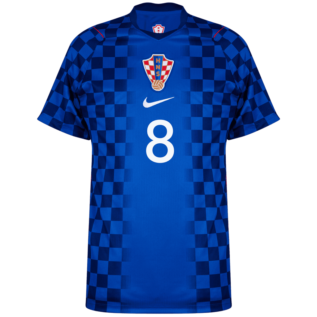 www.thejersey.world The Jersey World