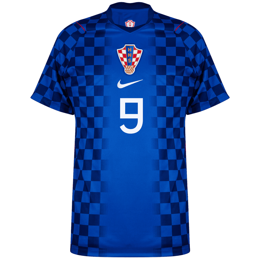 www.thejersey.world The Jersey World