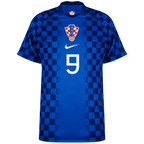 www.thejersey.world The Jersey World