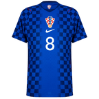 www.thejersey.world The Jersey World
